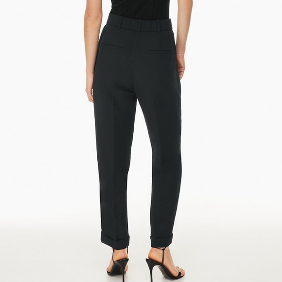 Aritzia Black Pants - Picture 6 of 6